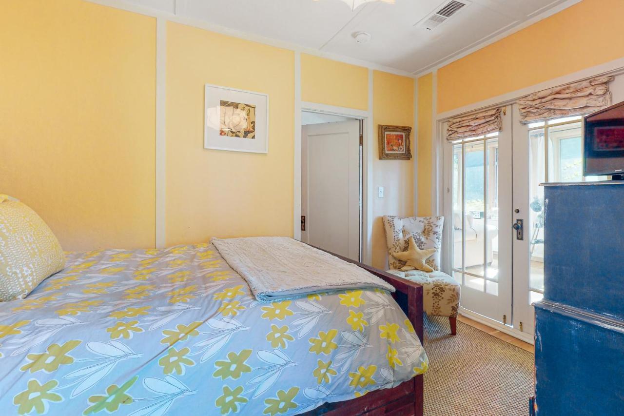 Gatsby Villa Monte Rio Exterior photo